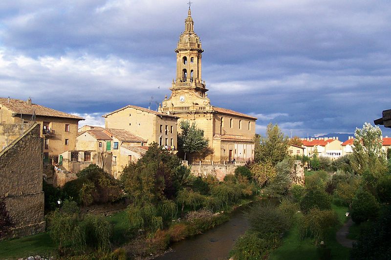 Cuzcurrita del Río Tirón - Escapadas, planes y alquiler vacacional