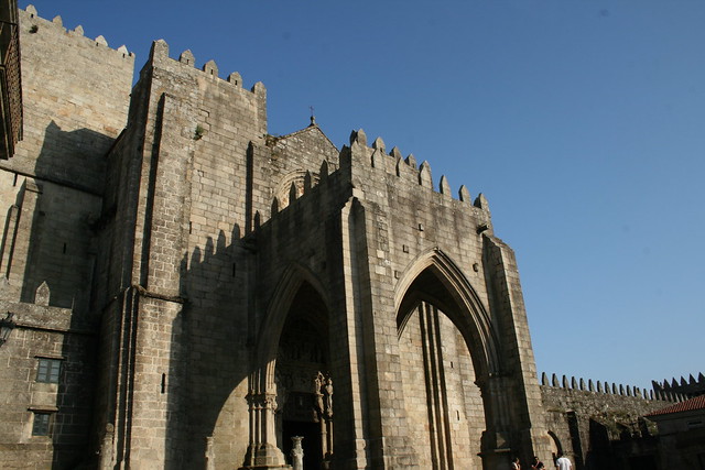 Catedral de Tuy
