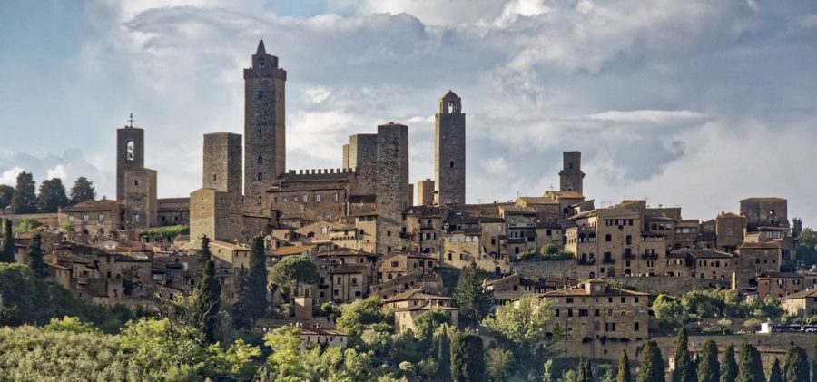 Los pueblos más pintorescos de La Toscana
