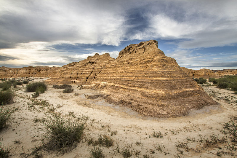 Bardenas Reales 